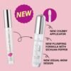 Essence what the fake plumping lip gloss_102