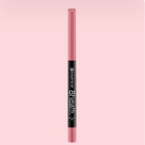 Essence 8h Matte Comfort Lipliner_15