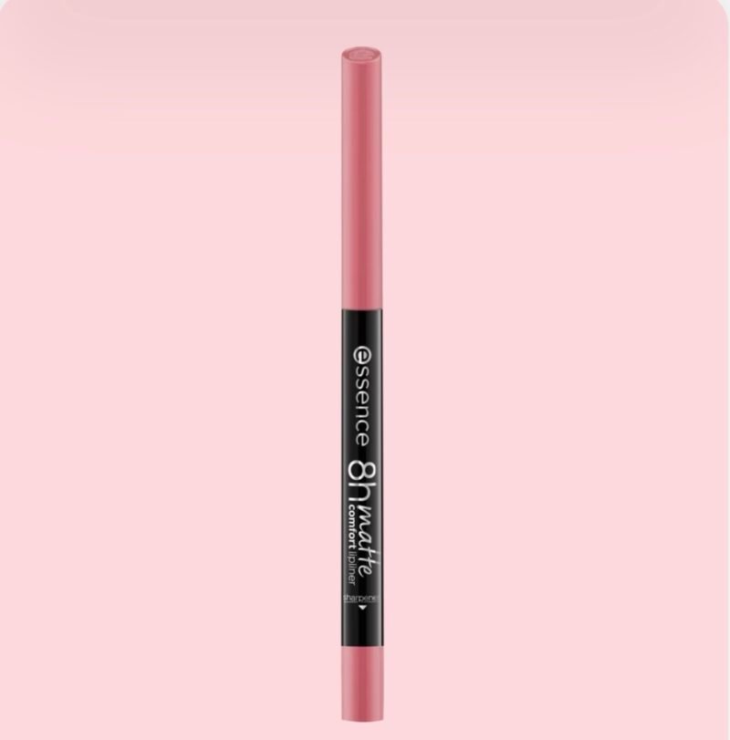 Essence 8h Matte Comfort Lipliner_15