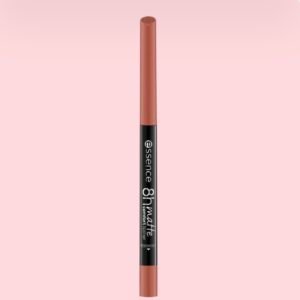 Essence 8h Matte Comfort Lipliner_12