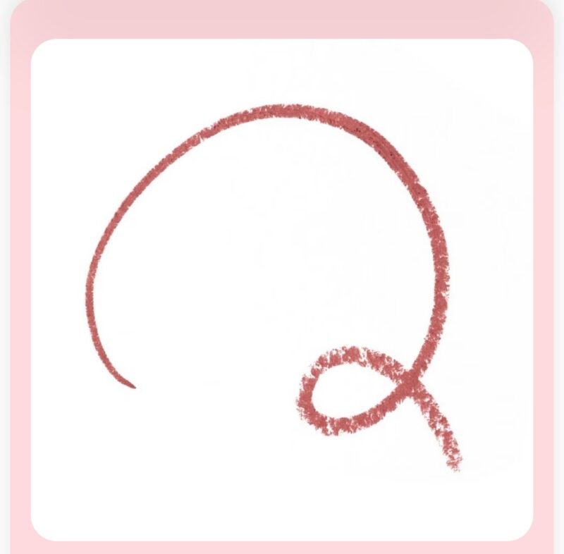 Essence 8h Matte Comfort Lipliner_12