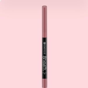 Essence 8h Matte Comfort Lipliner_21