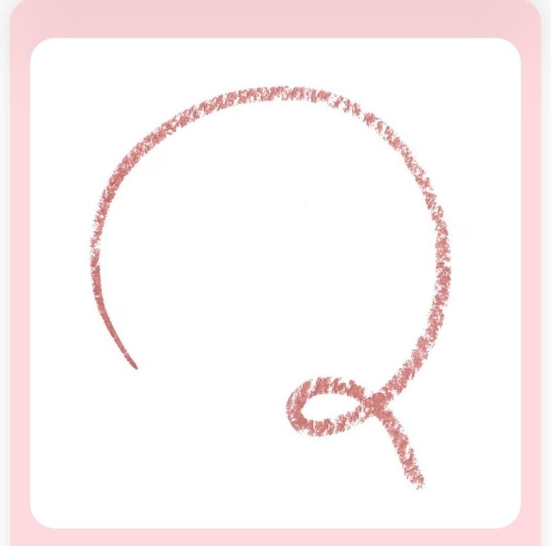 Essence 8h Matte Comfort Lipliner_21