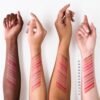 Essence blur souffle matte lip cream_10