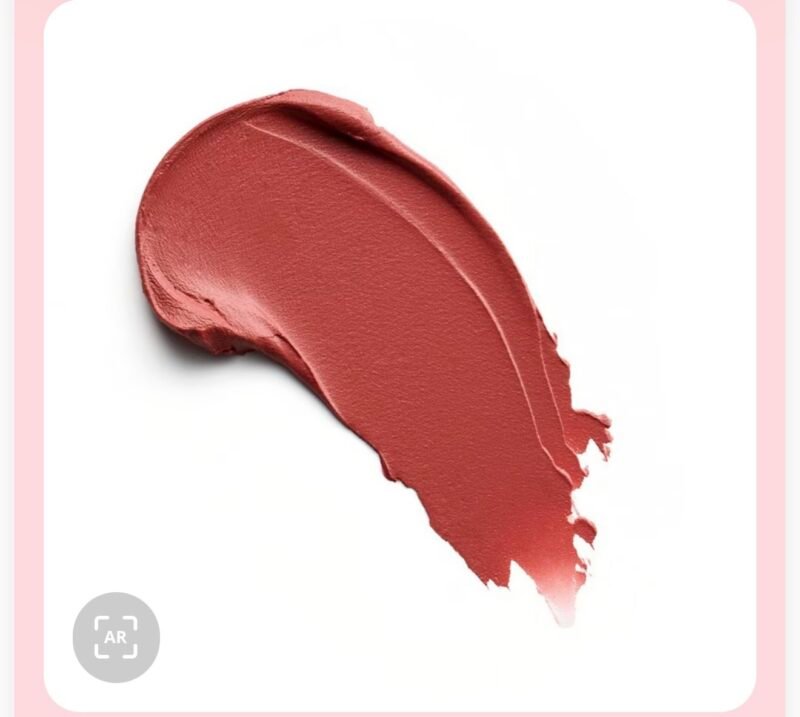 Essence blur souffle matte lip cream_07
