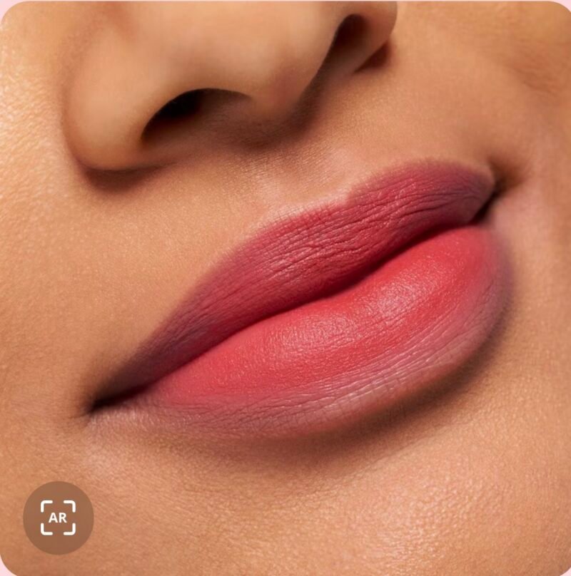 Essence blur souffle matte lip cream_07