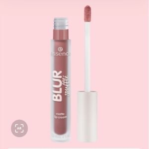 Essence blur souffle matte lip cream_08