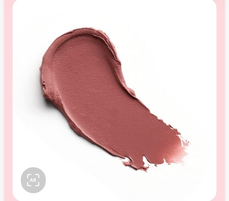 Essence blur souffle matte lip cream_09