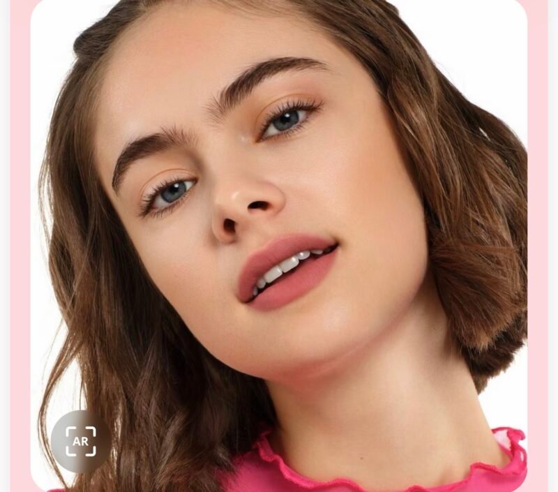 Essence blur souffle matte lip cream_09