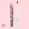 Essence blur souffle matte lip cream_10