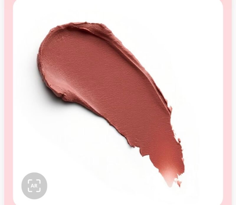 Essence blur souffle matte lip cream_10
