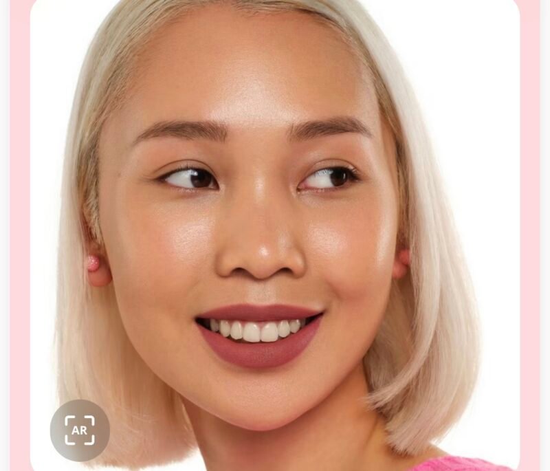 Essence blur souffle matte lip cream_10