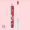 Essence blur souffle matte lip cream_11