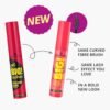 Essence get biglashes curl boost mascara