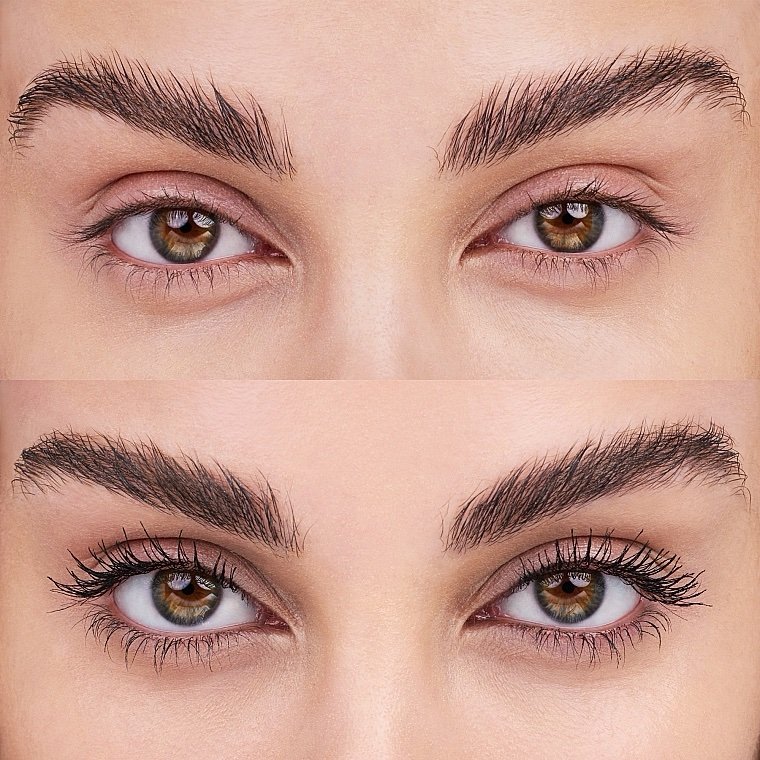 Essence get biglashes curl boost mascara