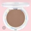 Essence mono eyeshadow matte _02 natural brown