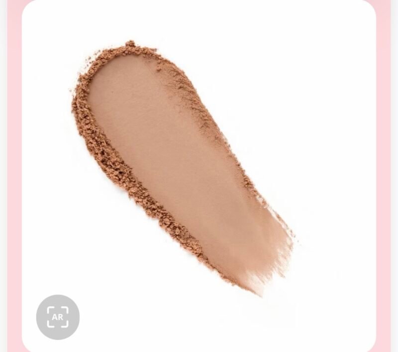 Essence mono eyeshadow matte _02 natural brown