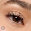Essence mono eyeshadow matte _02 natural brown