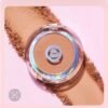 Essence mono eyeshadow matte _02 natural brown