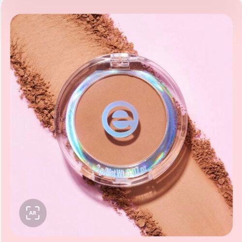 screenshot-567 Essence mono eyeshadow matte _02 natural brown