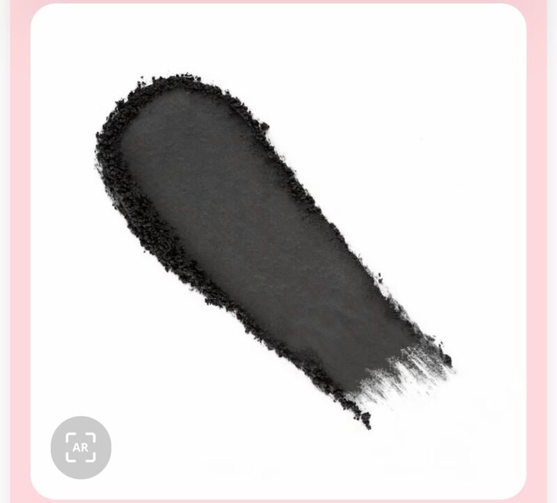 Essence mono eyeshadow matte_03 deep ink