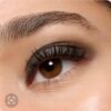 Essence mono eyeshadow matte_03 deep ink