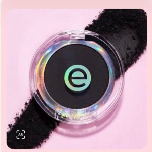 Essence mono eyeshadow matte_03 deep ink