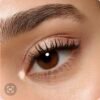 Essence mono eyeshadow pearly_02 silky taupe