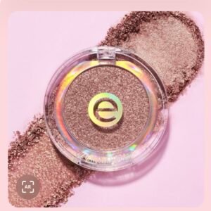 Essence mono eyeshadow pearly_02 silky taupe