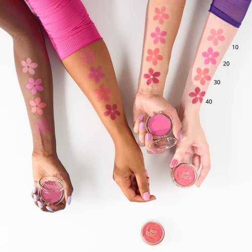 Essence Soft Touch Bouncy Blush_30