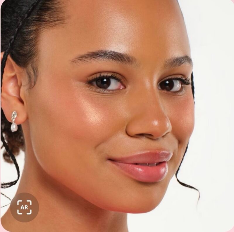 Essence soft baked blush _20