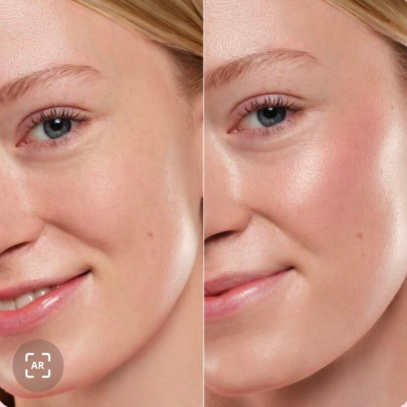 Essence soft baked blush _30