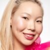 essence meta glow Color Changing Lipstick