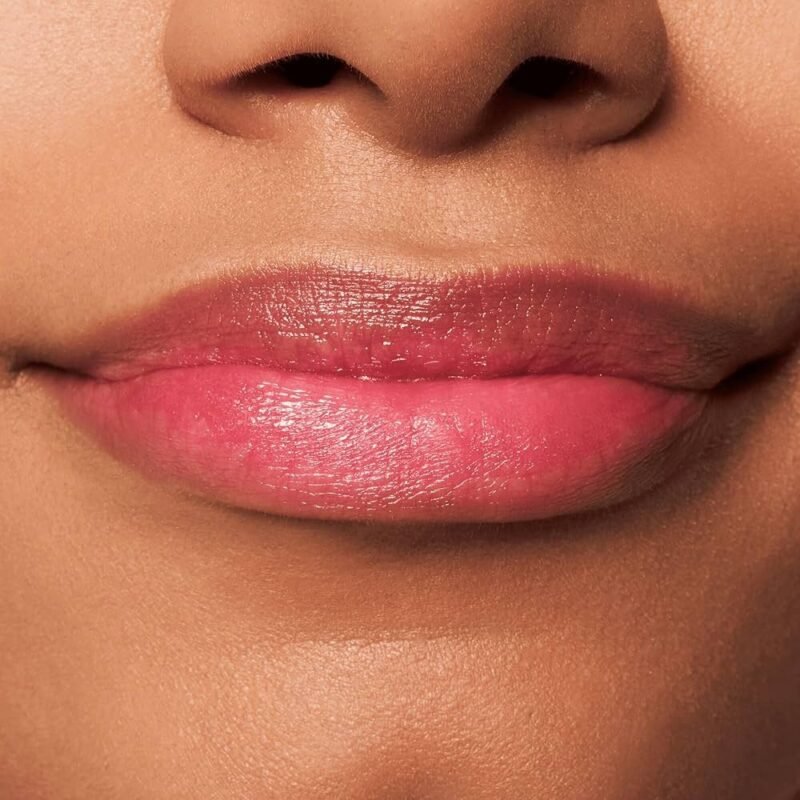 essence meta glow Color Changing Lipstick