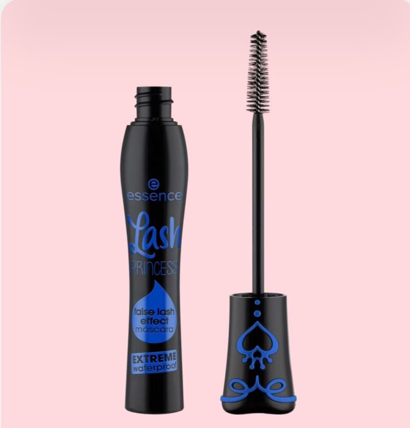 Essence Lash princes false lash effect mascara extreme waterproof