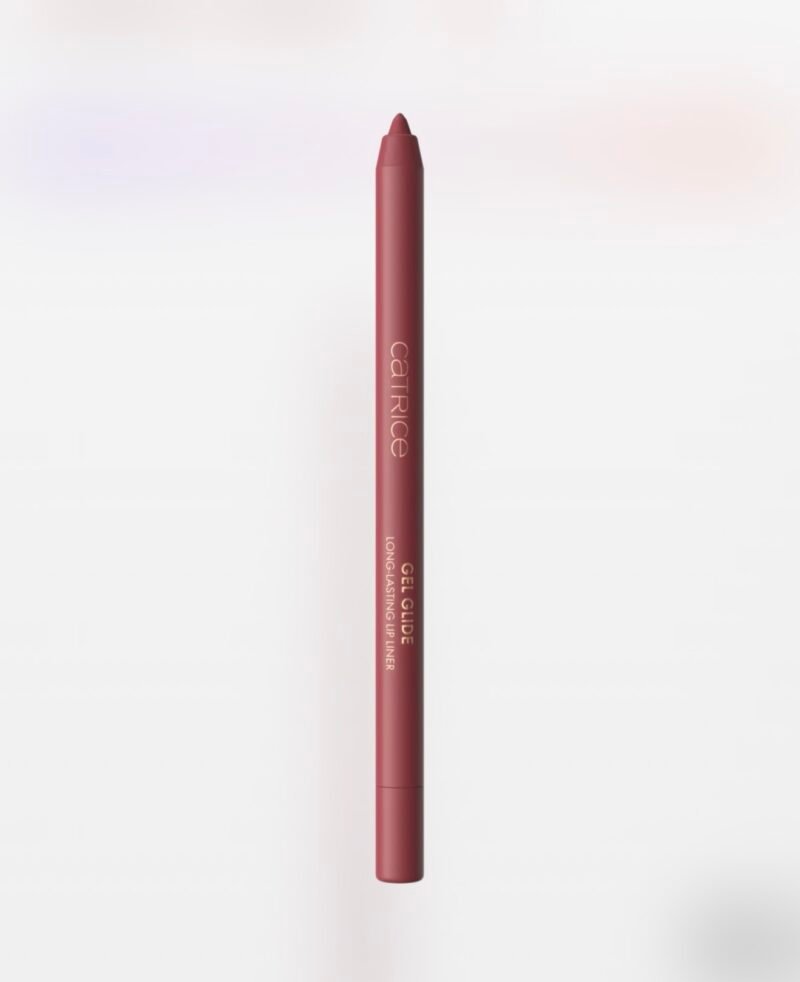 Catrice Gel Glide Long-Lasting Lip Liner_020