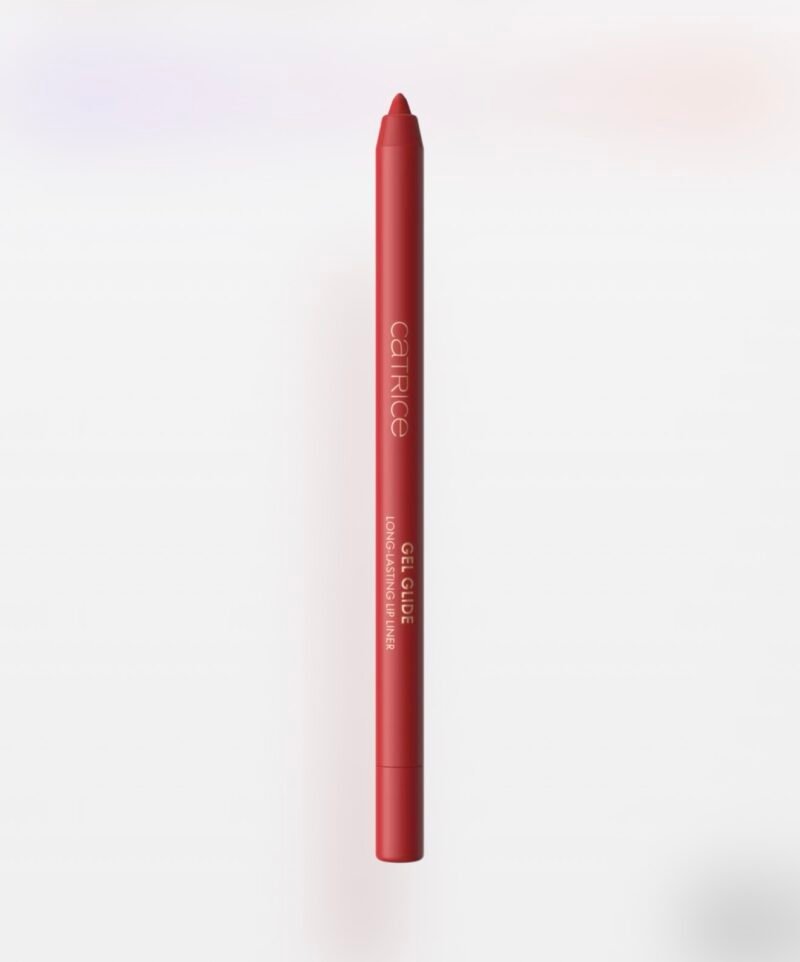 Catrice Gel Glide Long-Lasting Lip Liner_030