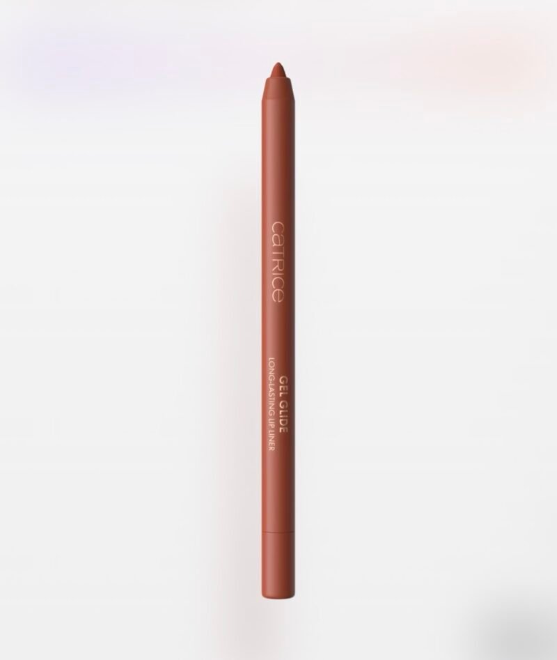 Catrice Gel Glide Long-Lasting Lip Liner_040