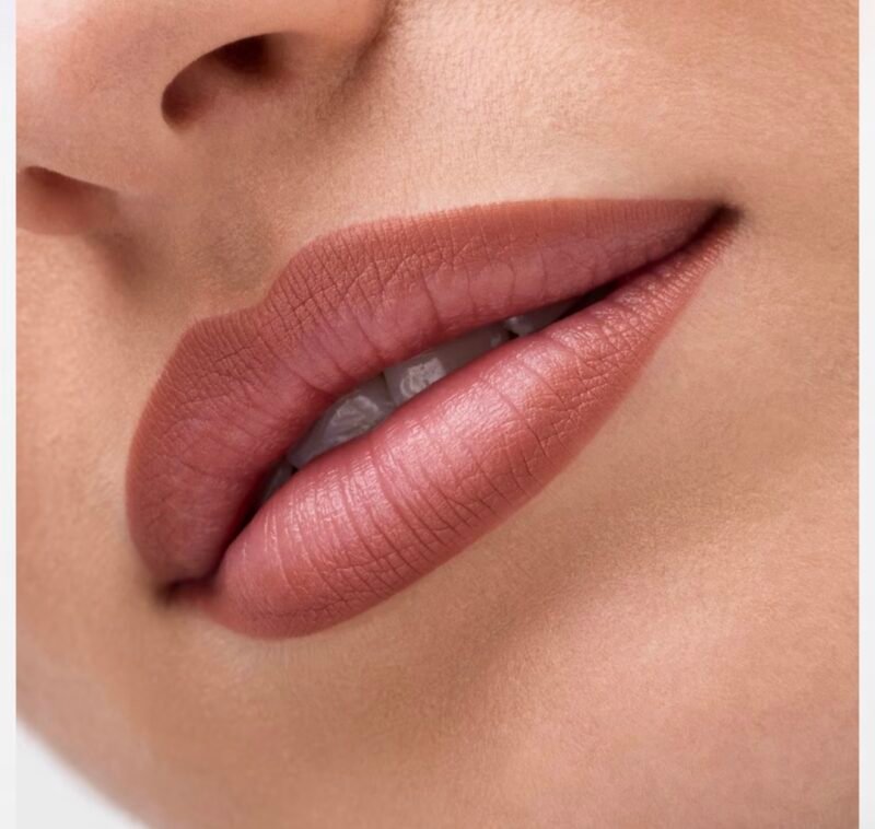 Catrice Gel Glide Long-Lasting Lip Liner_040