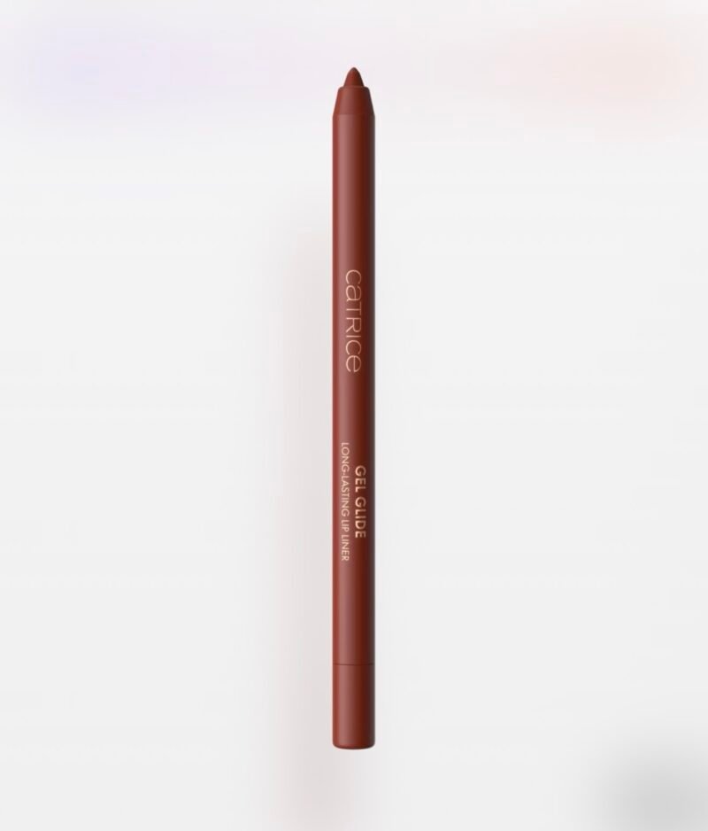 Catrice Gel Glide Long-Lasting Lip Liner_050