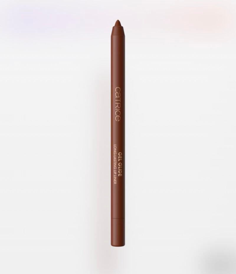 Catrice Gel Glide Long-Lasting Lip Liner_060