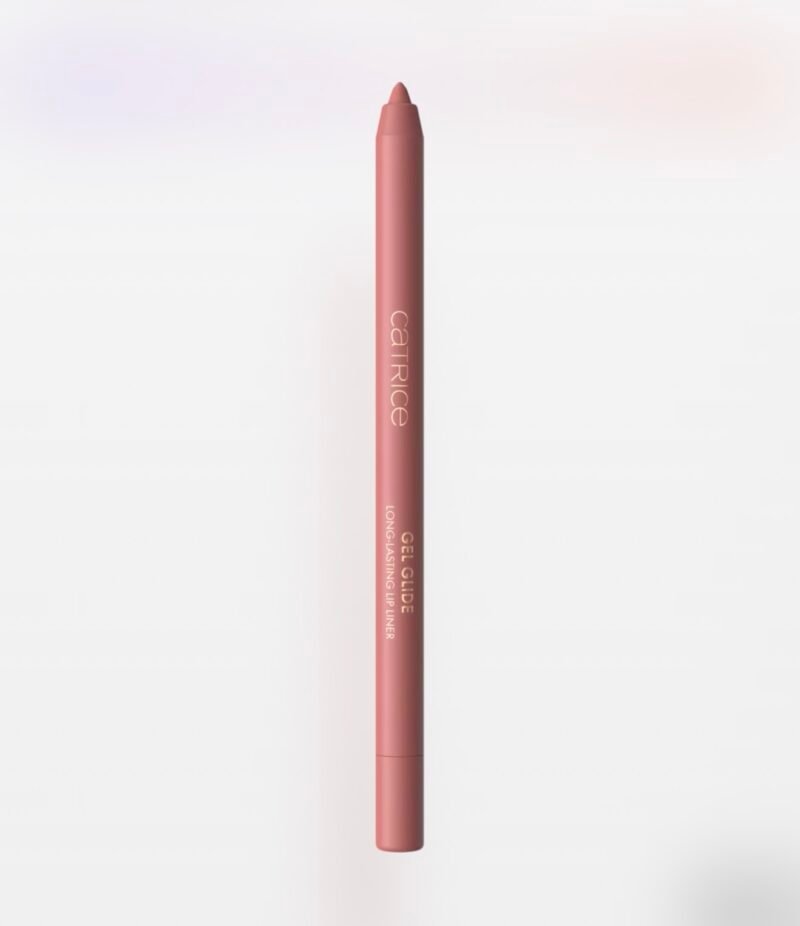 Catrice Gel Glide Long-Lasting Lip Liner_070