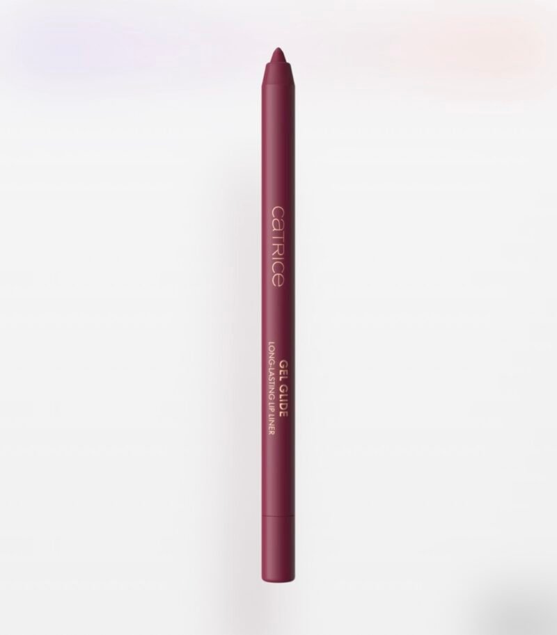 Catrice Gel Glide Long-Lasting Lip Liner_080
