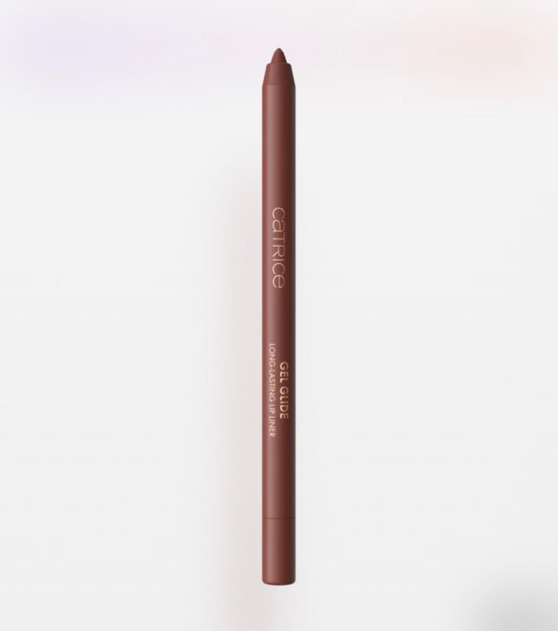 Catrice Gel Glide Long-Lasting Lip Liner_090