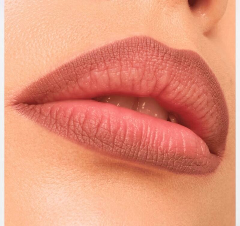 Catrice Gel Glide Long-Lasting Lip Liner_090