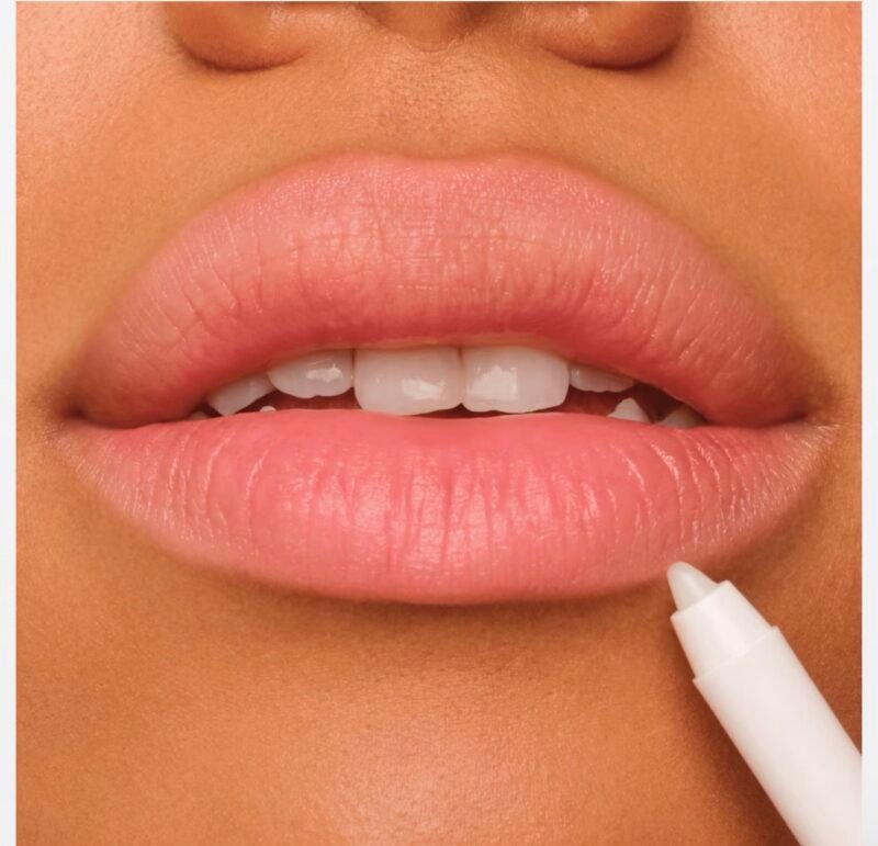 Catrice Gel Glide Long-Lasting Lip Liner_100