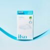 img_4914 Ilso Natural mild Clear Nose Patch 5ea