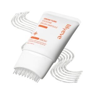 Lilyeve grow turn exosome brush ampoule 100ml