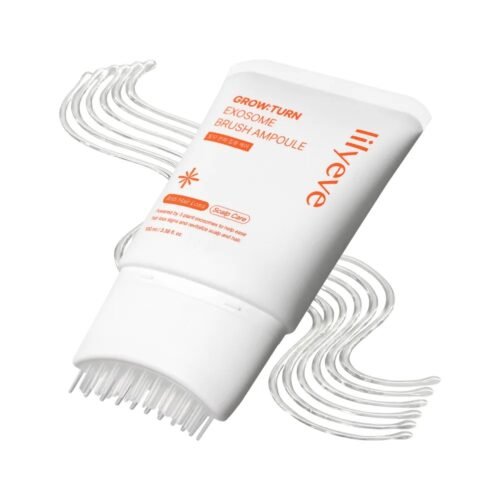 img_4922 Lilyeve grow turn exosome brush ampoule 100ml