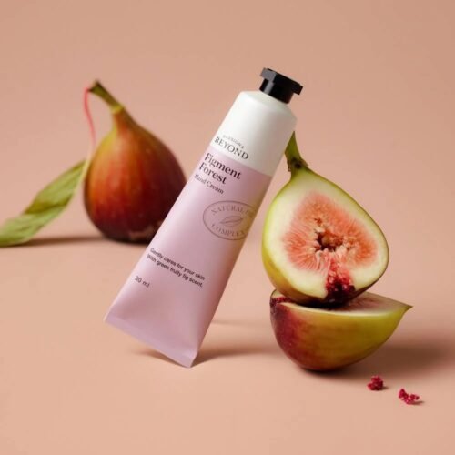 Passion and beyond hand cream -figment forest 100 ml